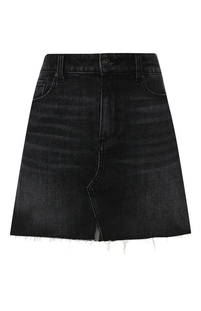 Джинсовая юбка PAIGE, арт. 5318C35-7129, фото 1