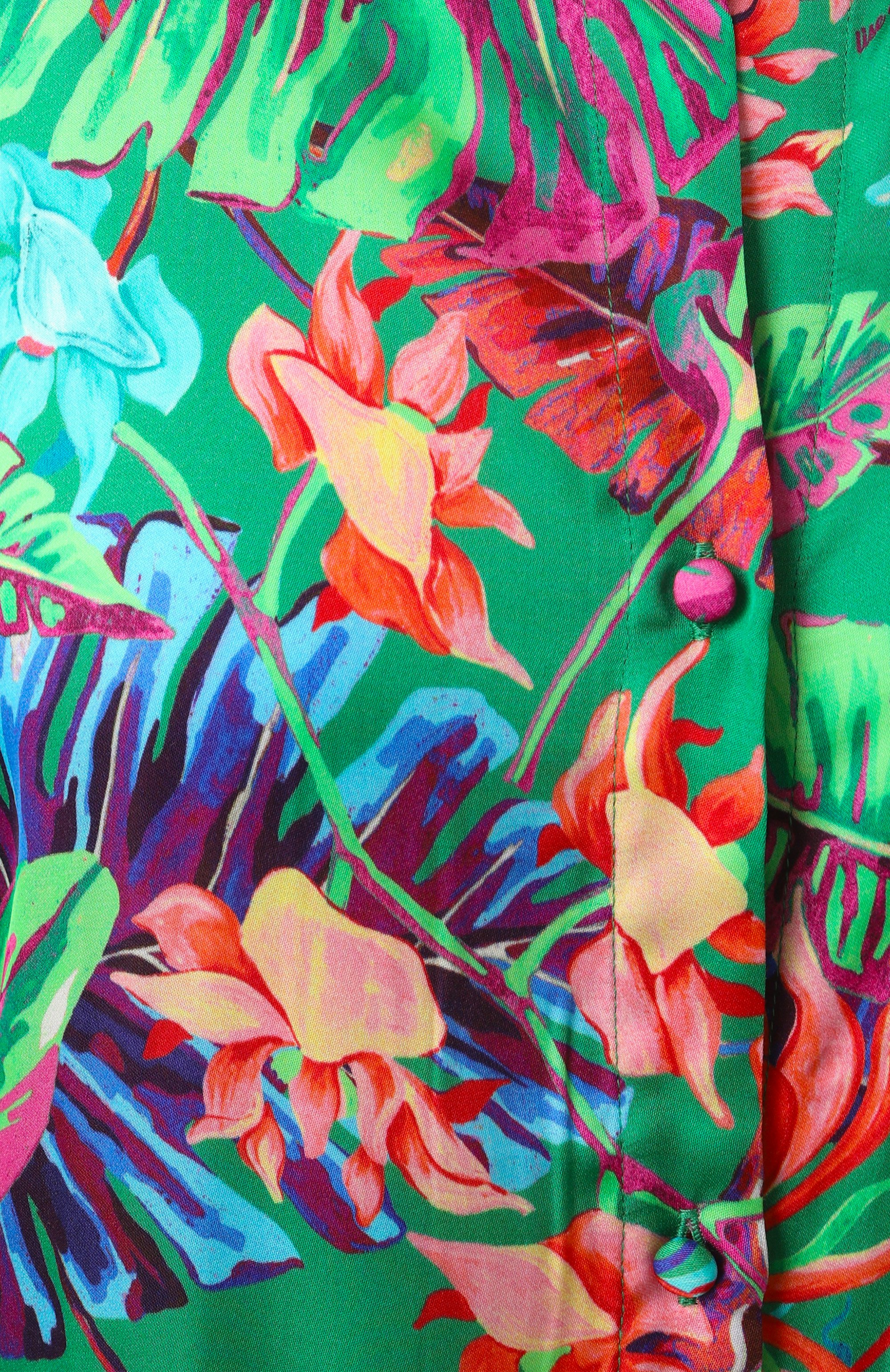 Платье из вискозы LISE CHARMEL, арт. ASB2282, фото 6