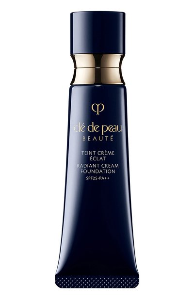 Женское тональный крем с эффектом сияния, o10 (21ml) CLÉ DE PEAU BEAUTÉ, арт. 17731CP