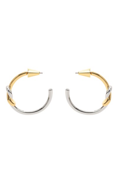 Женские серьги EDDIE BORGO, арт. ER9002