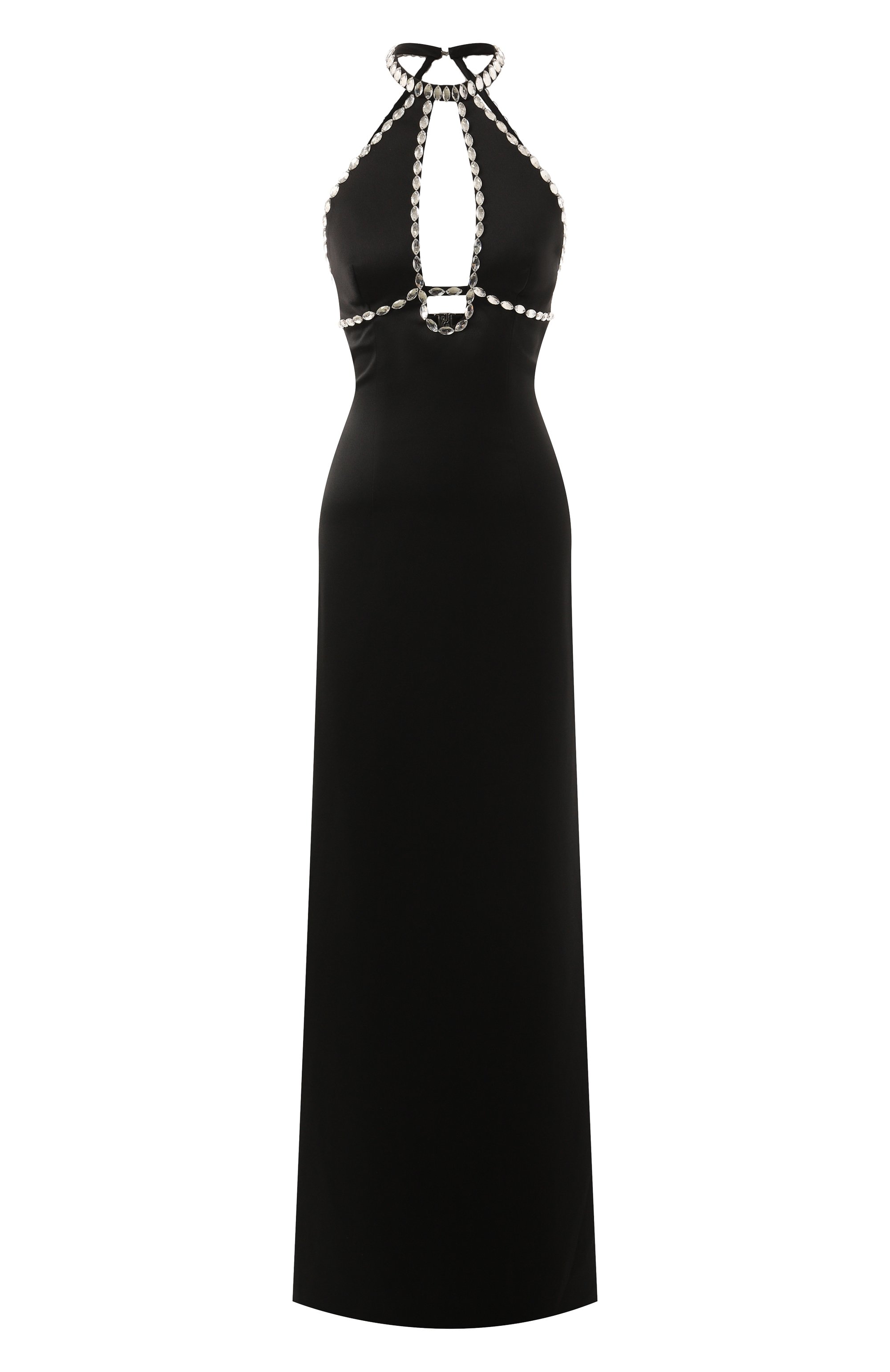 Атласное платье RASARIO, арт. RS24F047DX001, фото 1