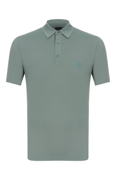 Мужское поло DUNO, арт. TURB0/0LBIA