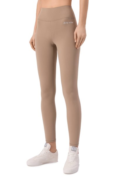 Легинсы SPORTY AND RICH, арт. PA00268326BR08, фото 3