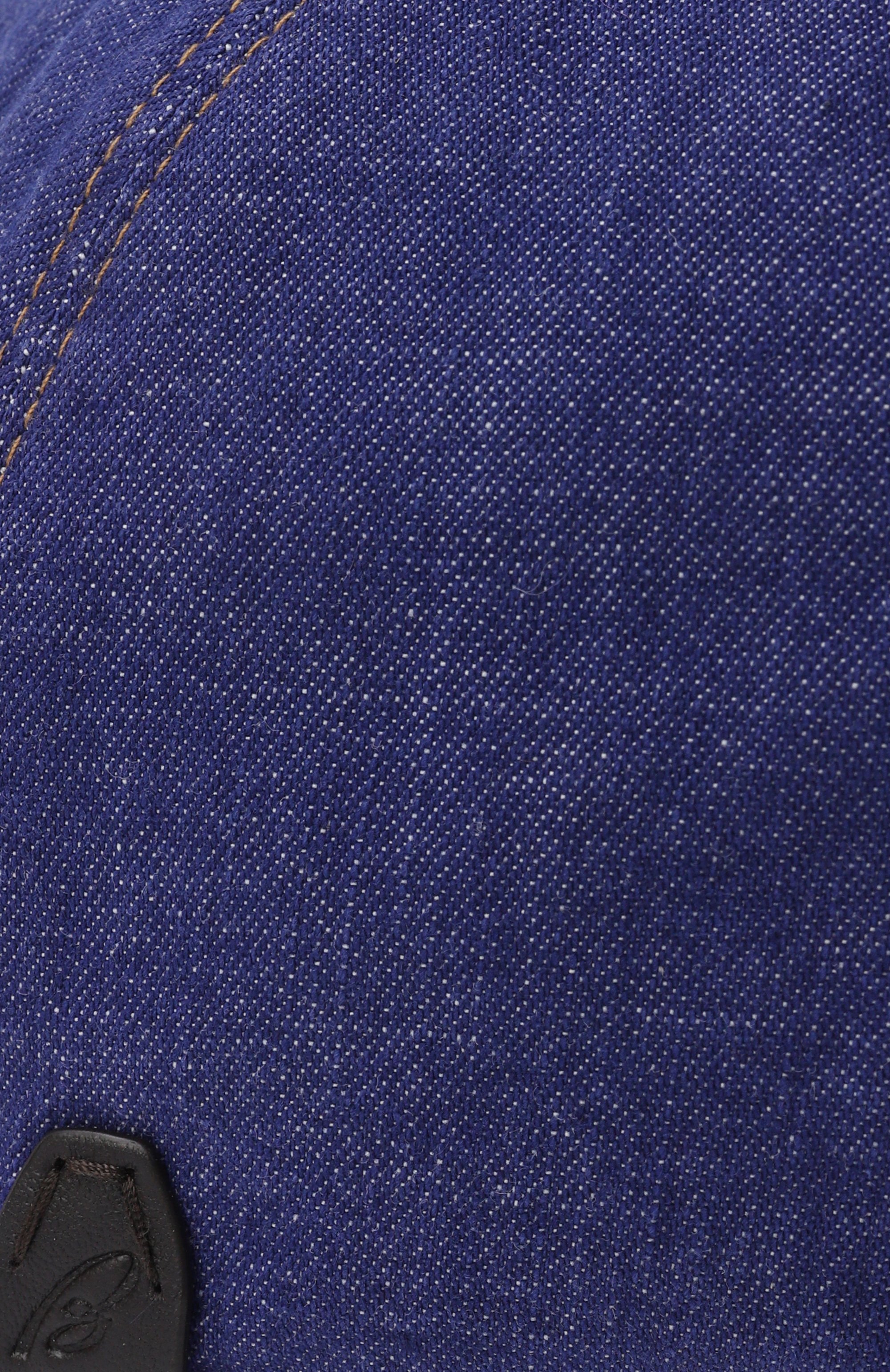 Джинсовая бейсболка BRIONI, арт. 042B0L/PDD03, фото 3