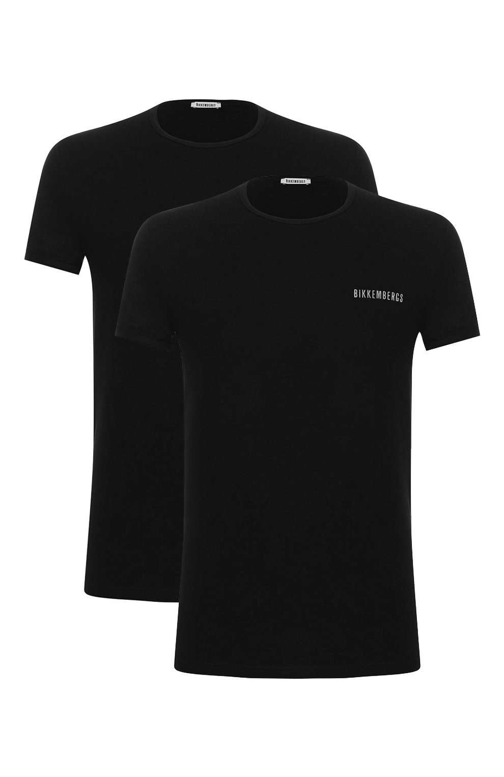 Комплект из двух футболок DIRK BIKKEMBERGS, арт. VBKT04086, фото 1