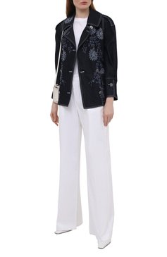 Джинсовая куртка GIORGIO ARMANI, арт. 1SHGG0KZ/T02DT, фото 1