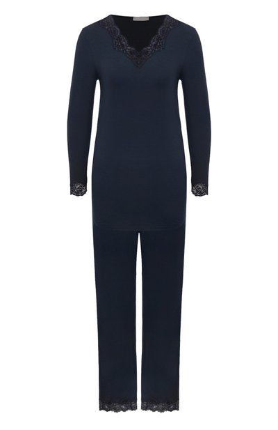 Пижама из вискозы HANRO, арт. 074952, фото 1