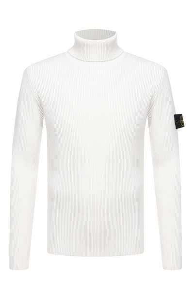 Шерстяной свитер STONE ISLAND, арт. 7315522C2, фото 1