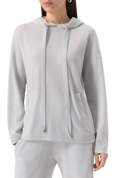 Кашемировое худи KITON, арт. D5970173483, фото 3