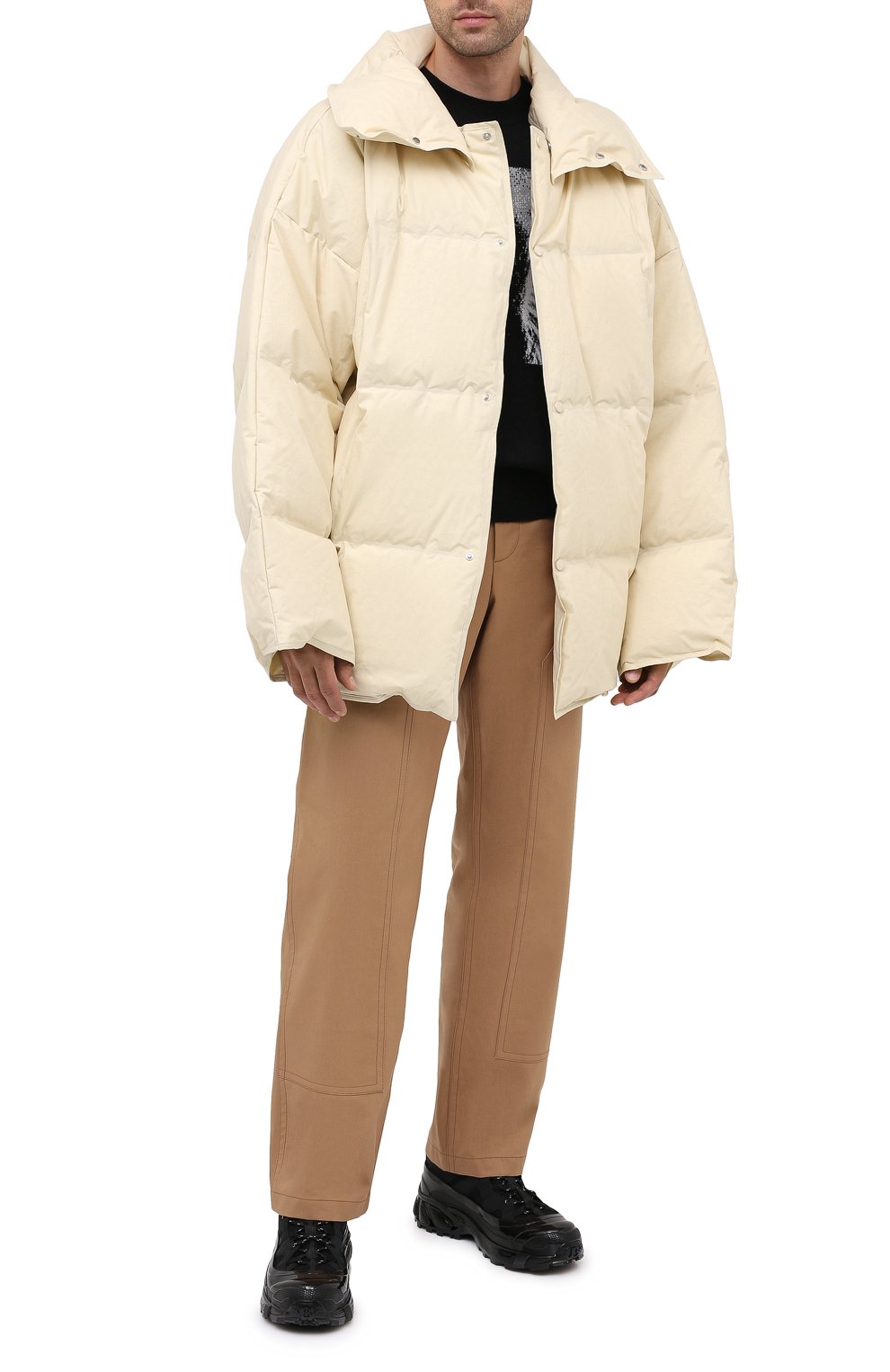 Пуховик BOTTEGA VENETA, арт. 634088/VKH50, фото 2