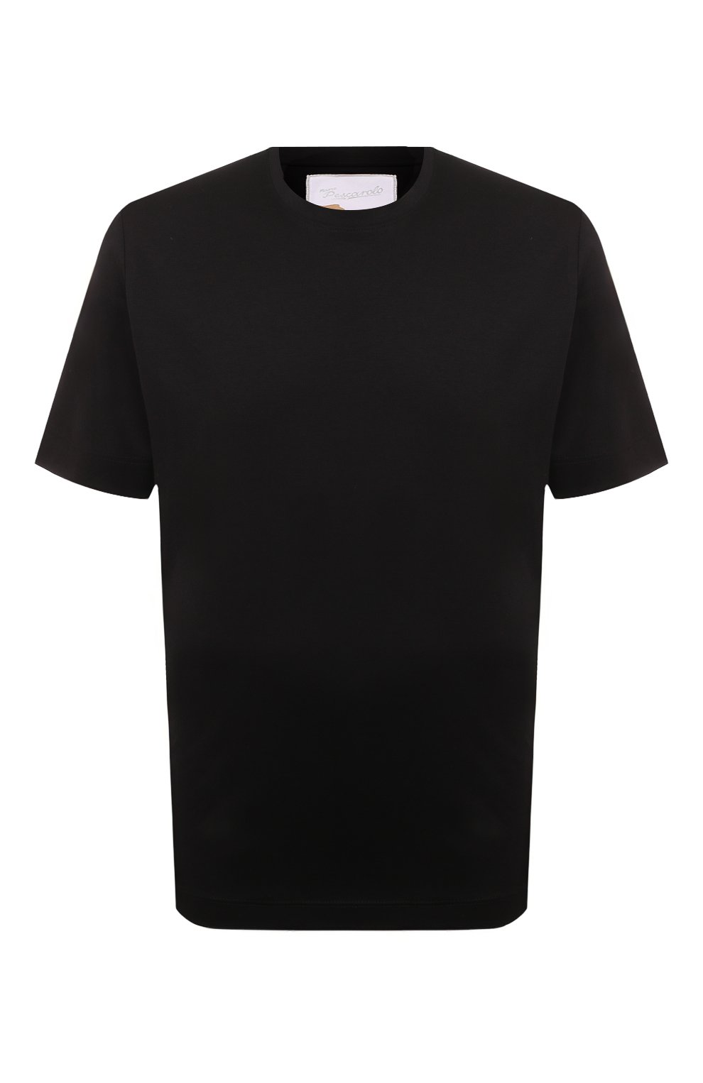 Хлопковая футболка MARCO PESCAROLO, арт. JAMES/50Y16, фото 1