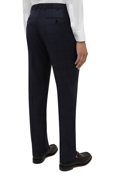 Костюм из шерсти и шелка BRIONI, арт. RA0J1M/01A83/BRUNIC0, фото 5