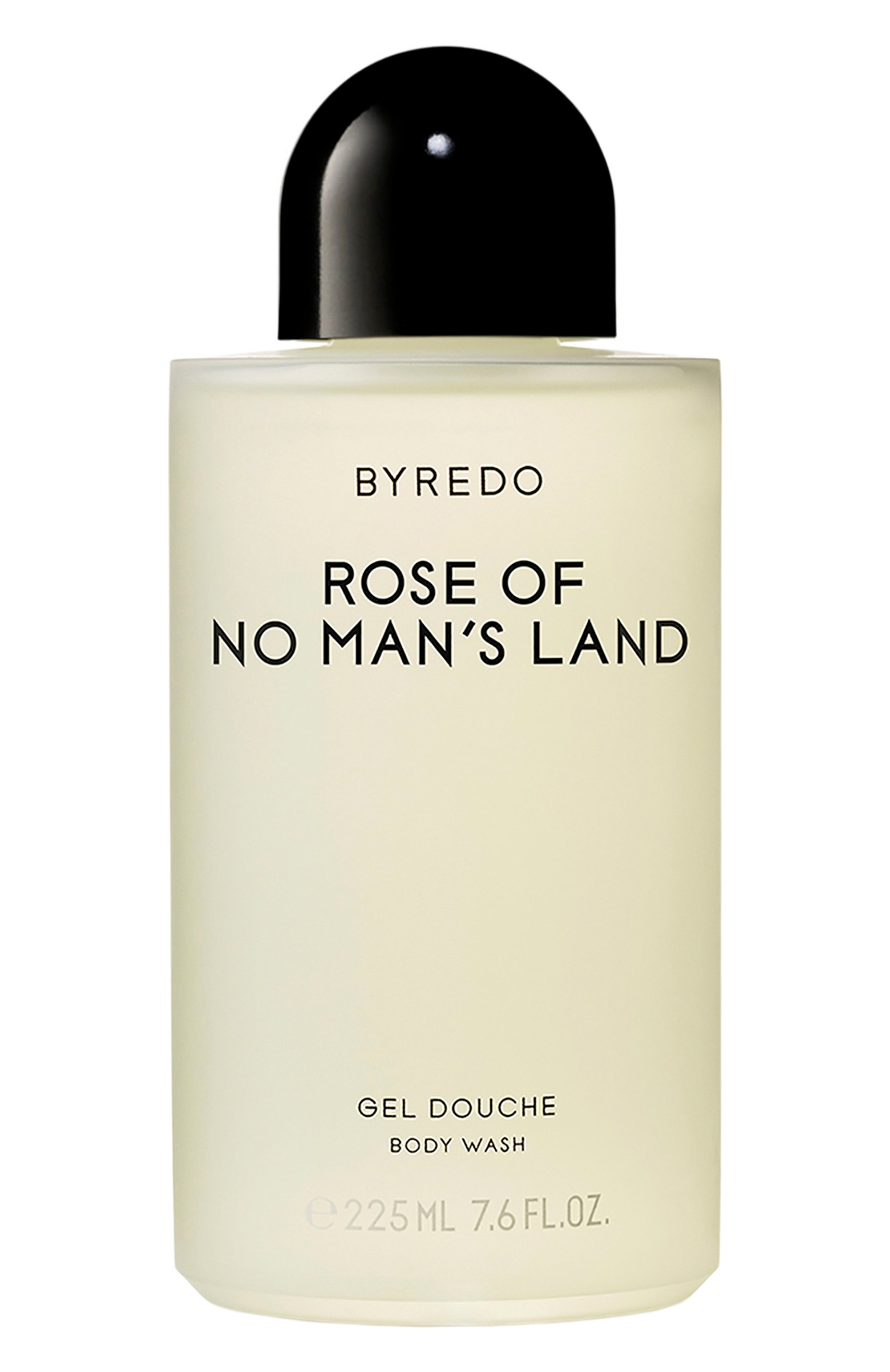 Гель для душа rose of no man's land (225ml) BYREDO, арт. 20000027, фото 1
