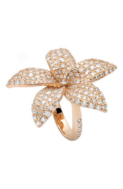 Женские кольцо CASATO, арт. MX1154BT-P