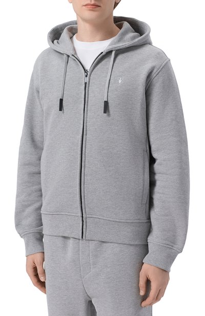 Толстовка TRUSSARDI, арт. G8068500137N, фото 3