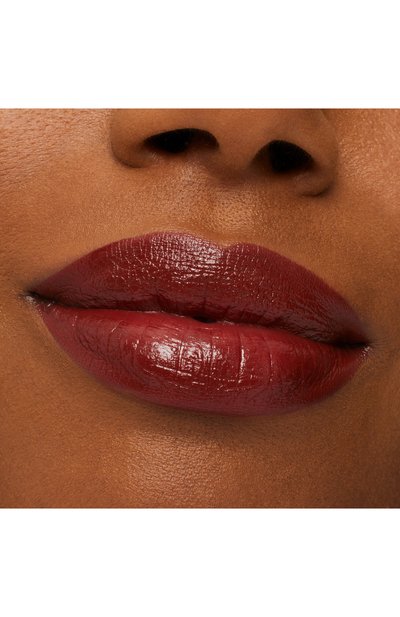 Губная помада macximal sleek satin, оттенок paramount (3,5g) MAC, арт. NW9M-57, фото 5