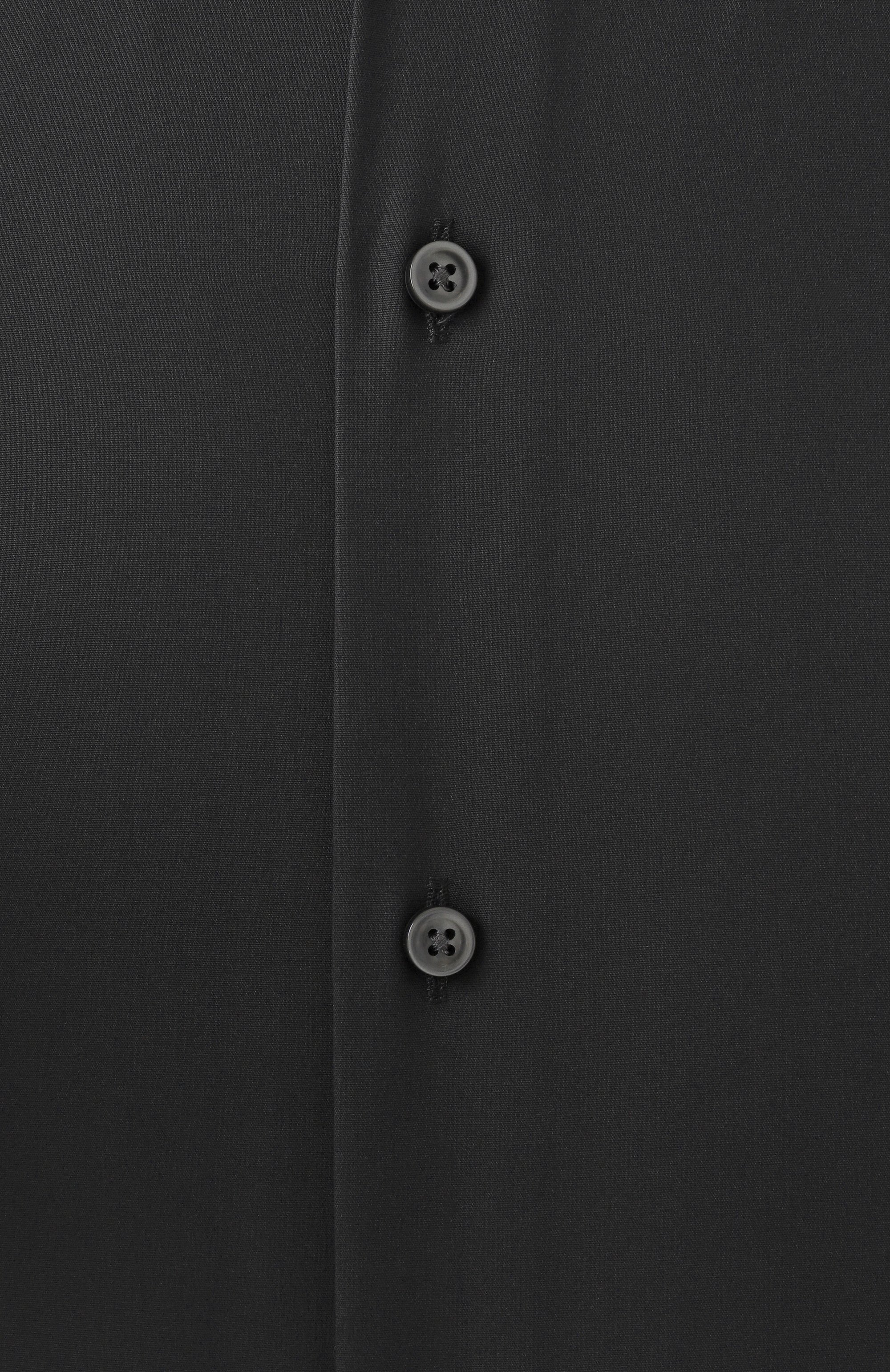 Хлопковая сорочка BOSS, арт. 50473265, фото 6