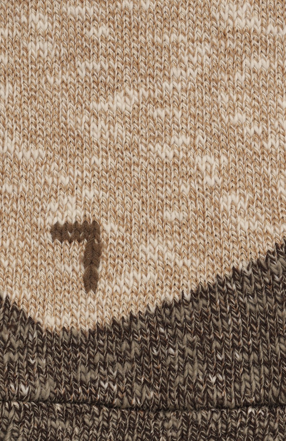 Хлопковые носки FALKE, арт. 13361, фото 2