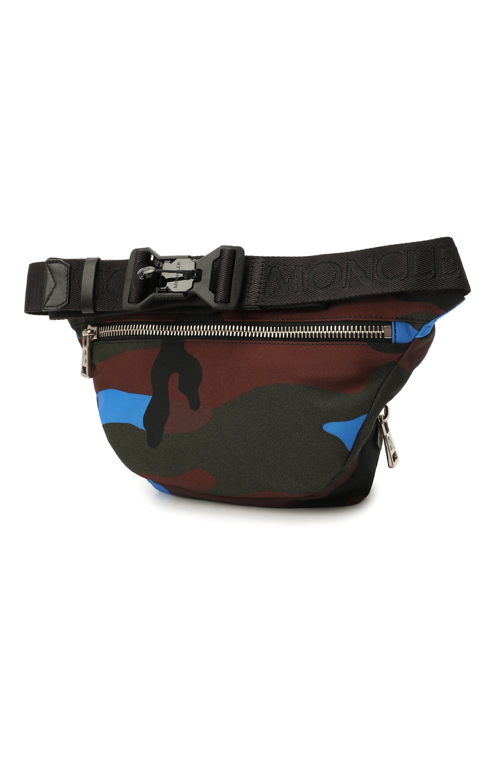 Текстильная поясная сумка durance MONCLER, арт. G2-09A-5M702-00-02T06, фото 3