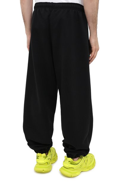 Хлопковые джоггеры BALENCIAGA, арт. 626310/TIVD4, фото 5