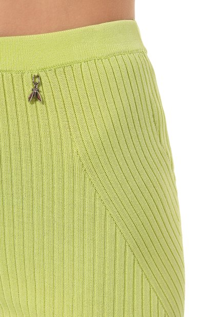 Брюки из вискозы PATRIZIA PEPE, арт. 8P0496_K9J5, фото 5