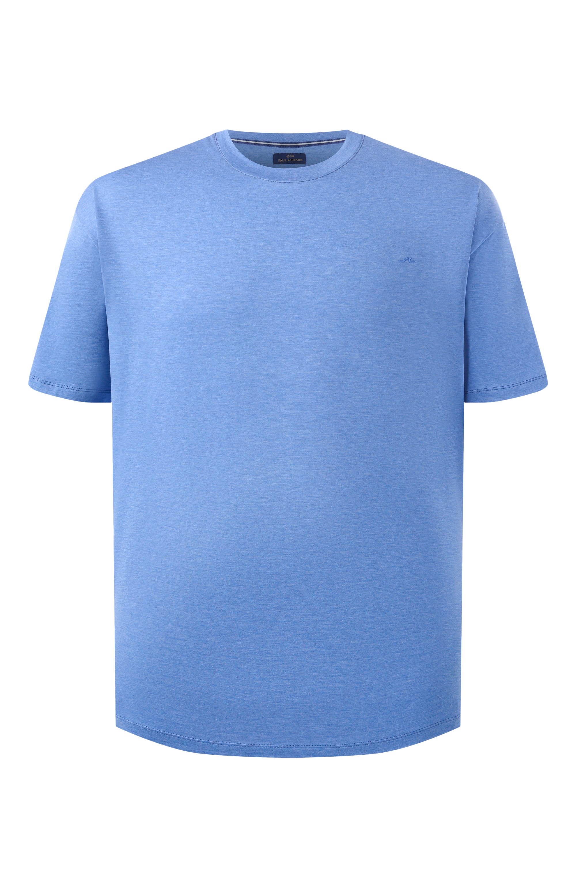 Хлопковая футболка PAUL&SHARK, арт. 25411015/3XL, фото 1