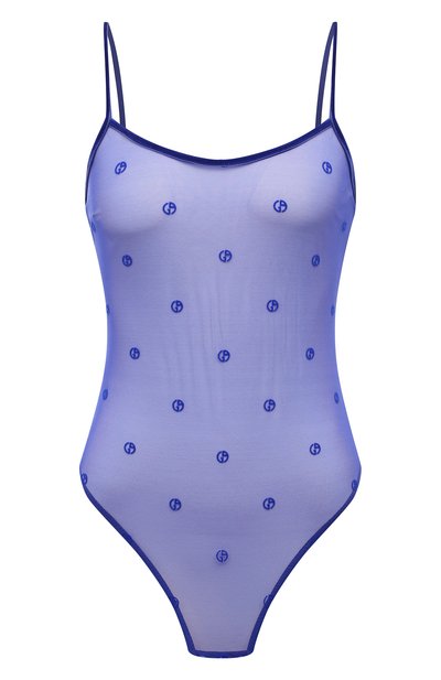 Женское боди GIORGIO ARMANI, арт. 150486/4R632