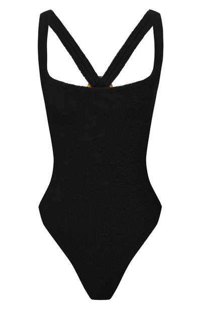 Слитный купальник HUNZA G, арт. Z0RA SWIM, фото 1