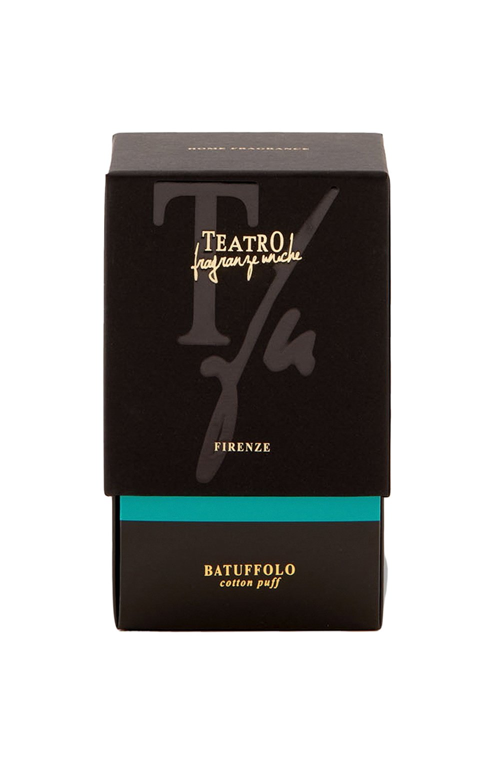 Диффузор batuffolo (250ml) TEATRO бесцветного цвета по цене 8000 руб., арт. BA250TFU, фото 3 Диффузор batuffolo (250ml) TEATRO, арт. BA250TFU, фото 3