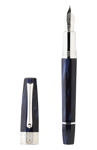 Мужского перьевая ручка MONTEGRAPPA, арт. ISE8T2CD