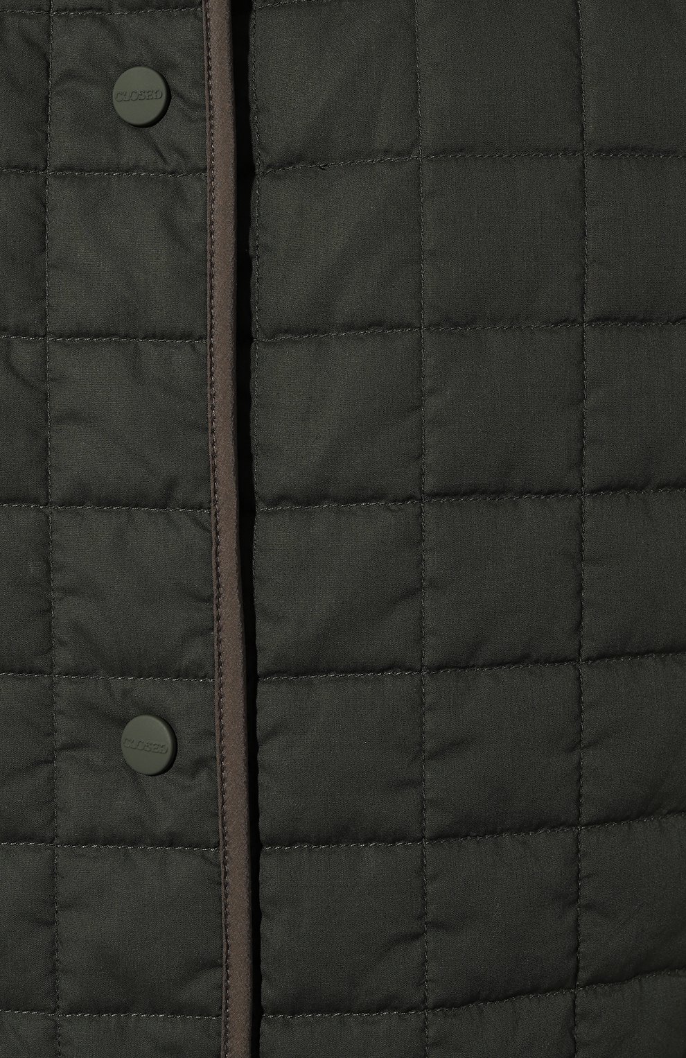 Хлопковая куртка CLOSED, арт. C97895-68Q-22, фото 5