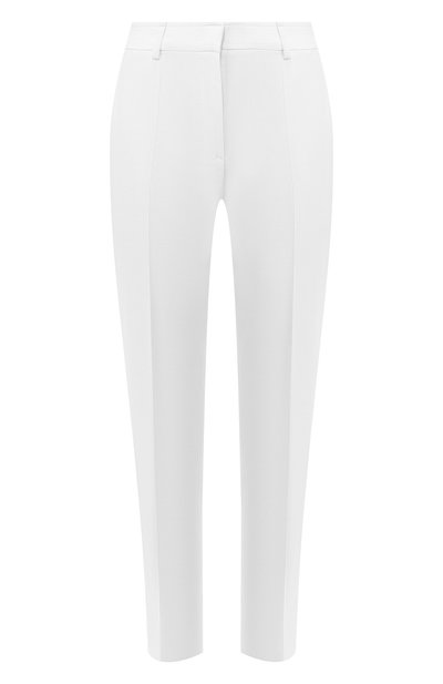 Женские брюки со стрелками EMILIO PUCCI, арт. 0ERT50/0E602