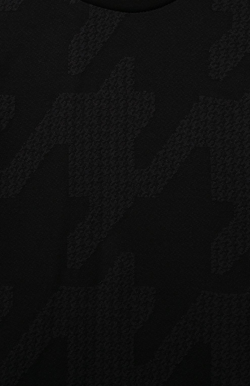 Хлопковая футболка BOSS, арт. J51222, фото 3