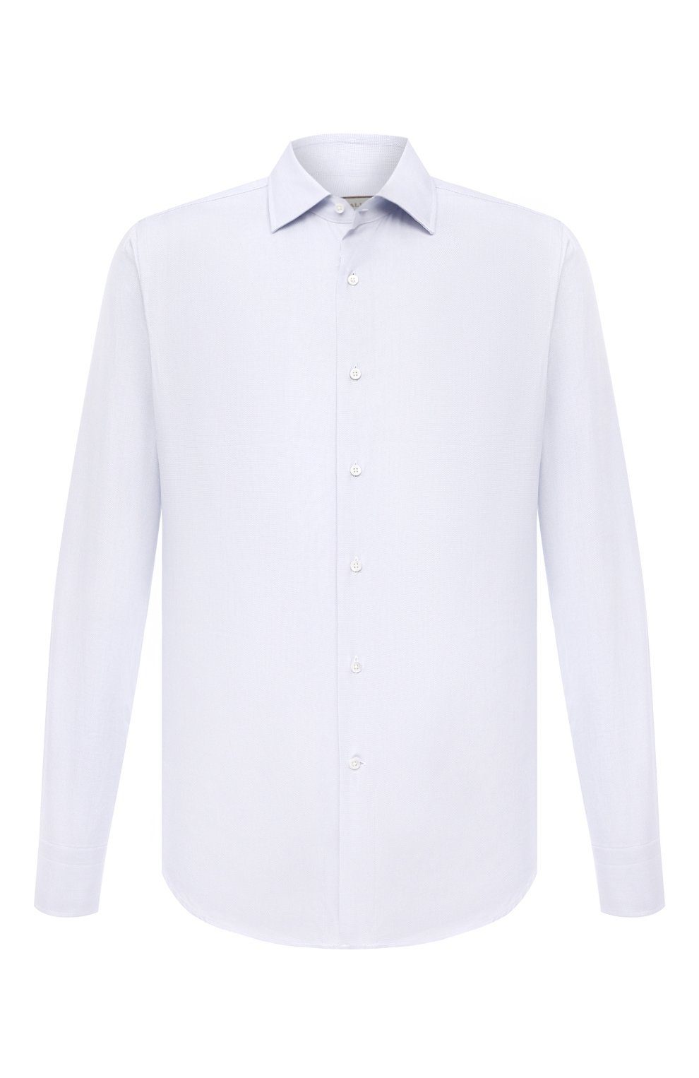 Хлопковая сорочка CANALI, арт. CCLX018/GD03314, фото 1