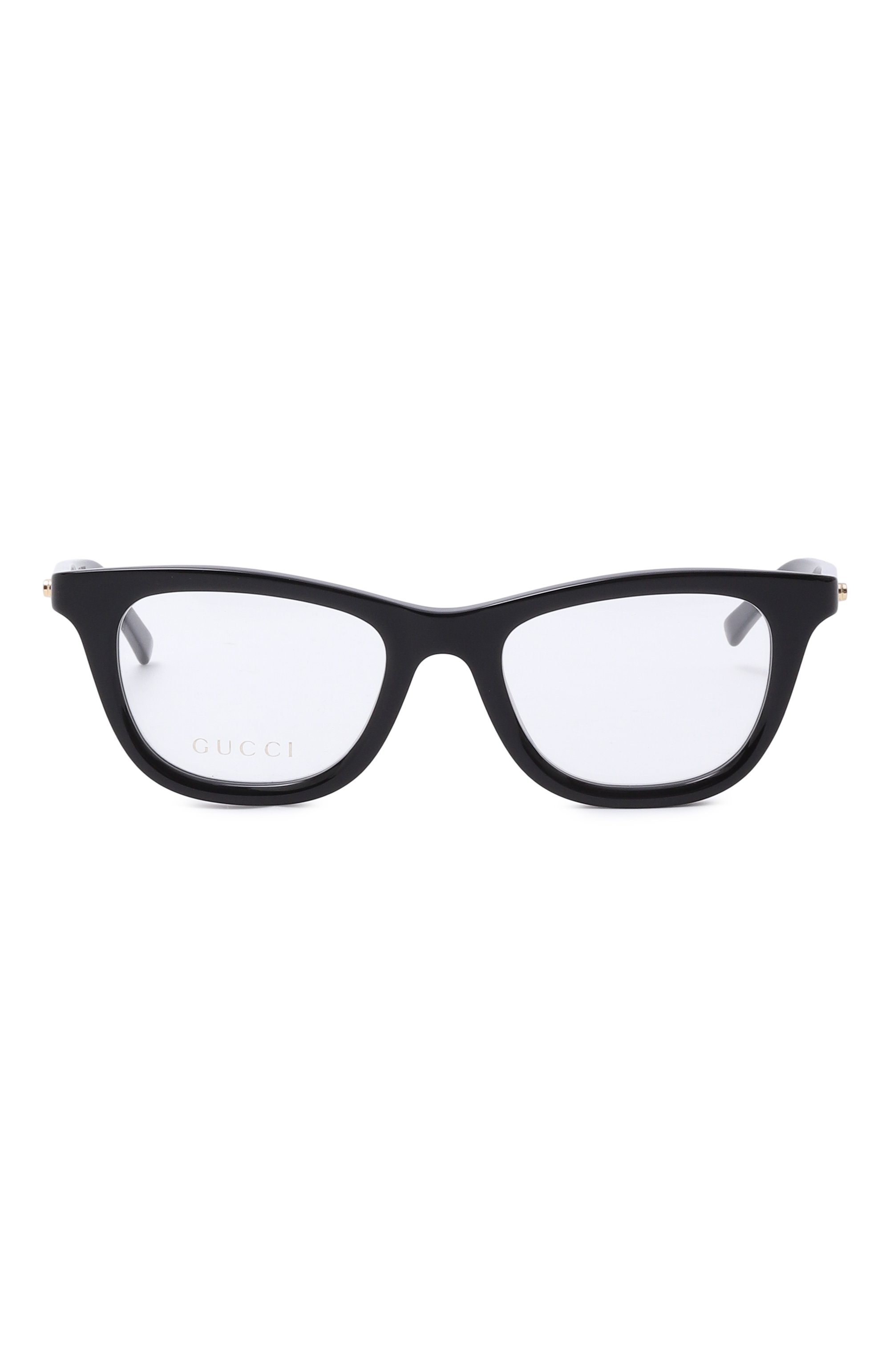 Оправа GUCCI черного цвета по цене 34800 руб., арт. GG1945 001, фото 3 Оправа GUCCI, арт. GG1945 001, фото 3