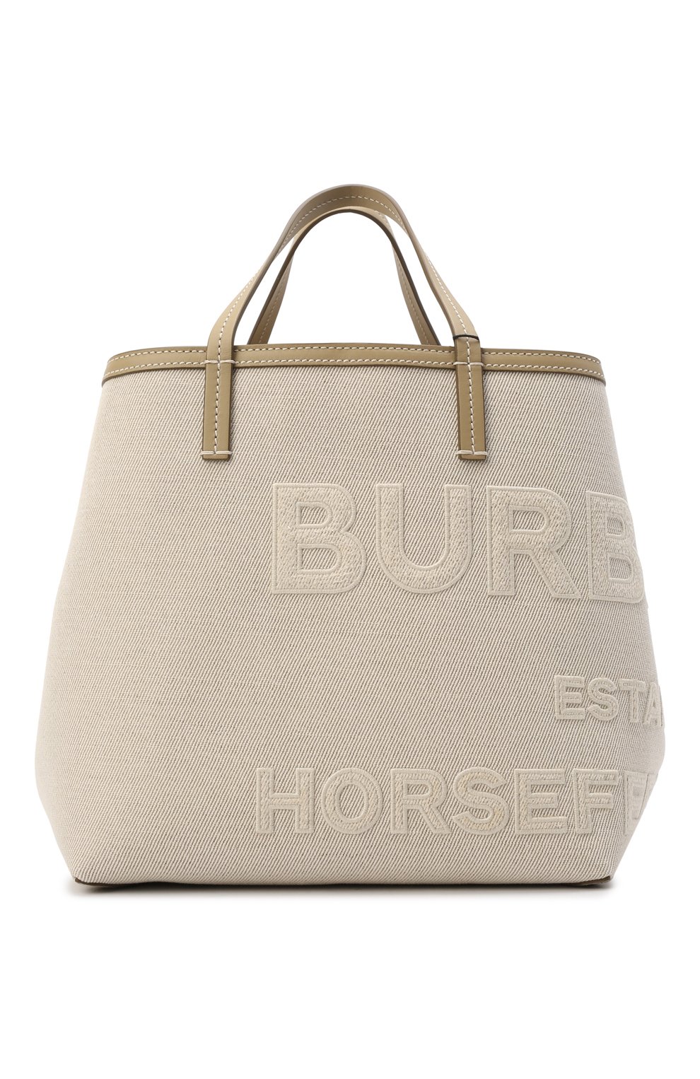 Сумка-шопер beach BURBERRY, арт. 8043104, фото 6