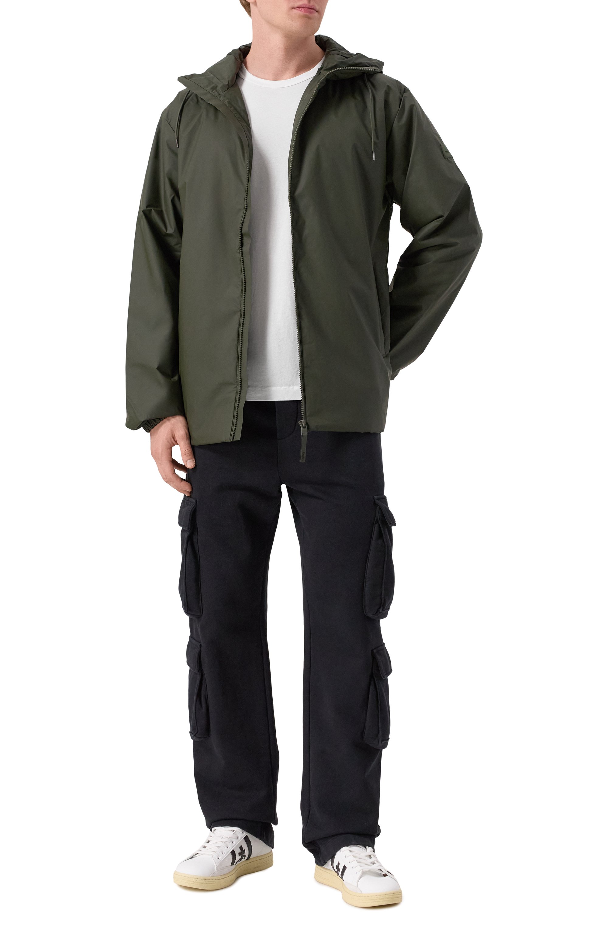 Куртка RAINS, арт. RA15770, фото 2