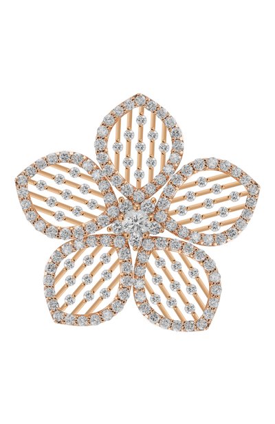 Женские брошь MERCURY, арт. MBCH24979/RG/FL