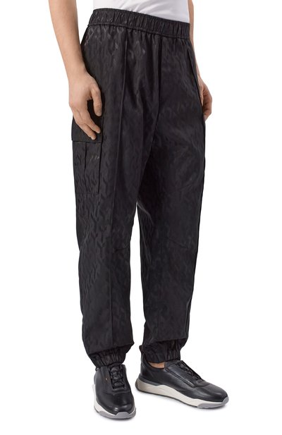 Джоггеры MVST, арт. M26.2PM.T031/F142, фото 3