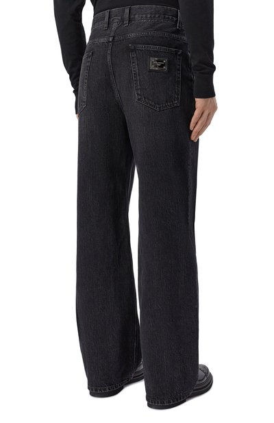 Джинсы DOLCE & GABBANA, арт. GP0Q8D/G80M7, фото 4