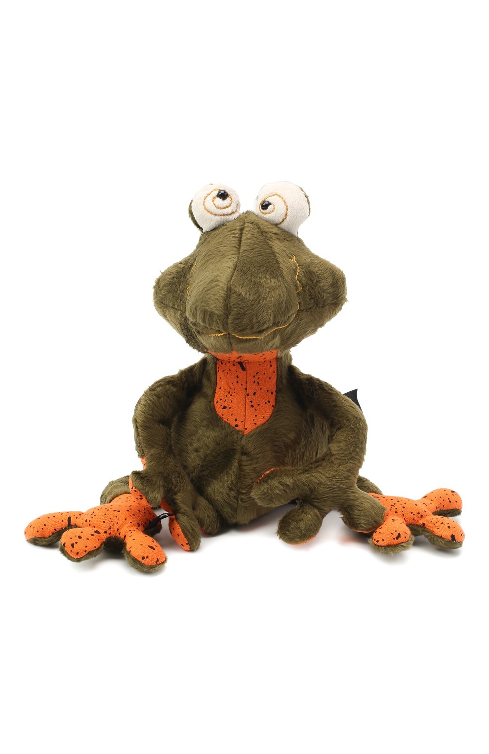 Игрушка гипно-жаба SIGIKID, арт. 39341, фото 1