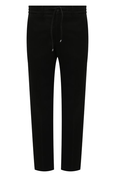 Мужские шерстяные брюки BERWICH, арт. SPIAGGIA20 ALC/RD5470