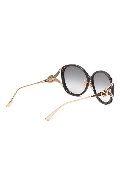 Солнцезащитные очки GUCCI, арт. 491400 J1691, фото 5