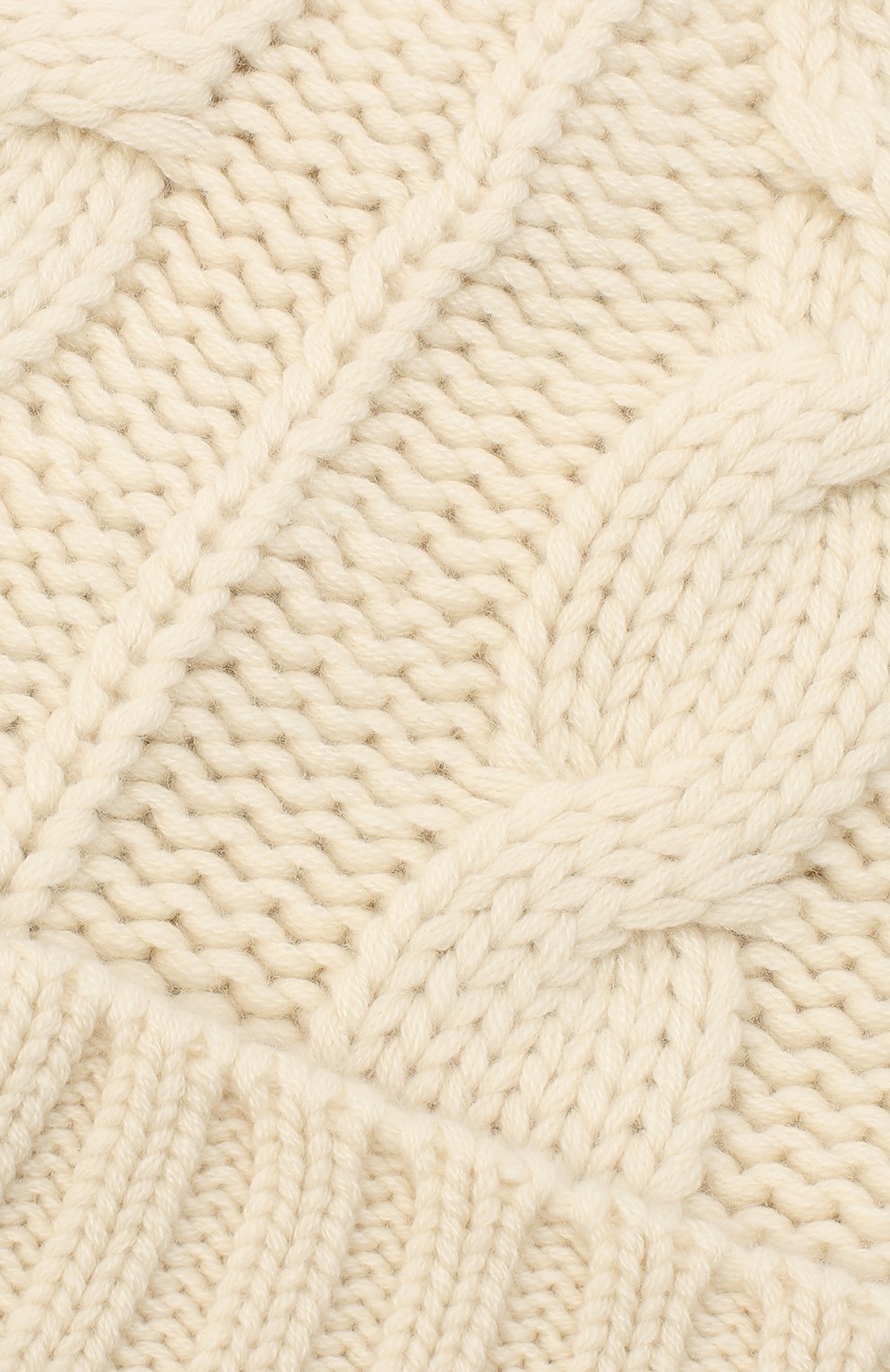 Кашемировая шапка LORO PIANA, арт. FAL8121, фото 3