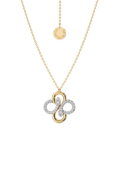 Женские колье SERENDIPITY, арт. EJN0058Y