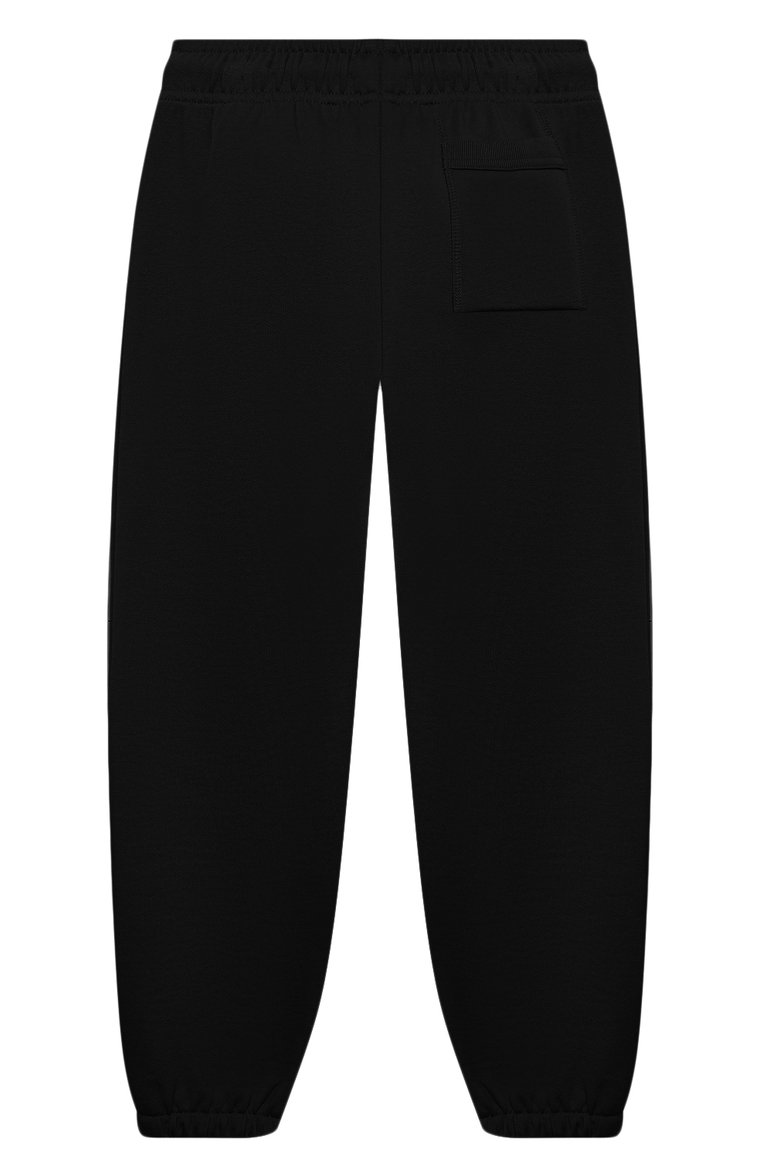 Хлопковые джоггеры ACNE STUDIOS, арт. DK0006, фото 2