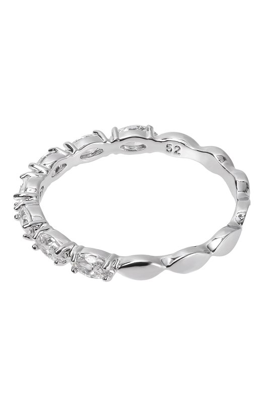 Кольцо Vittore Swarovski 5366579 Серебряный  5366579 Фото 3
