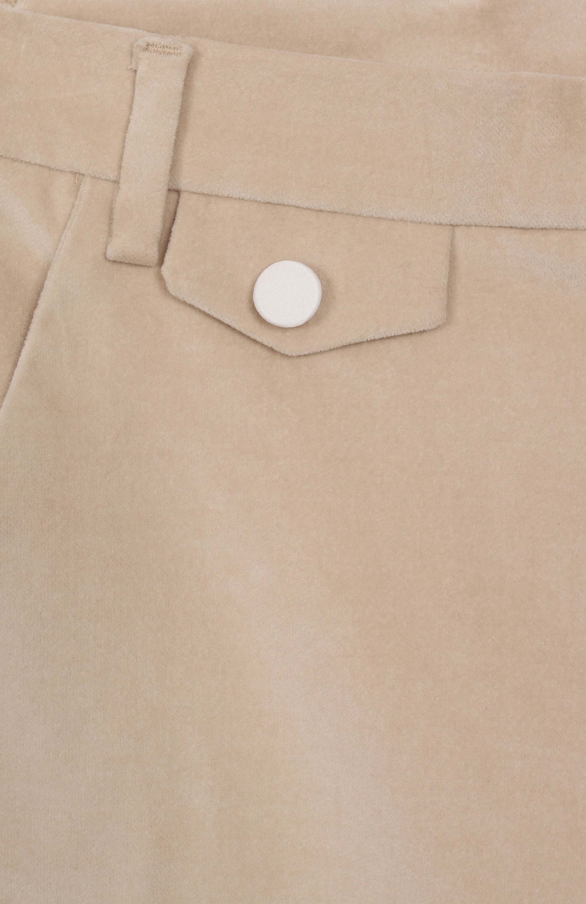 Хлопковые брюки ELEVENTY, арт. EX6Q40/V0163/10-16, фото 3