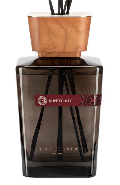 Стеклянная ваза klinto 1817 (5000ml) LOCHERBER MILANO, арт. 8021685625625, фото 1