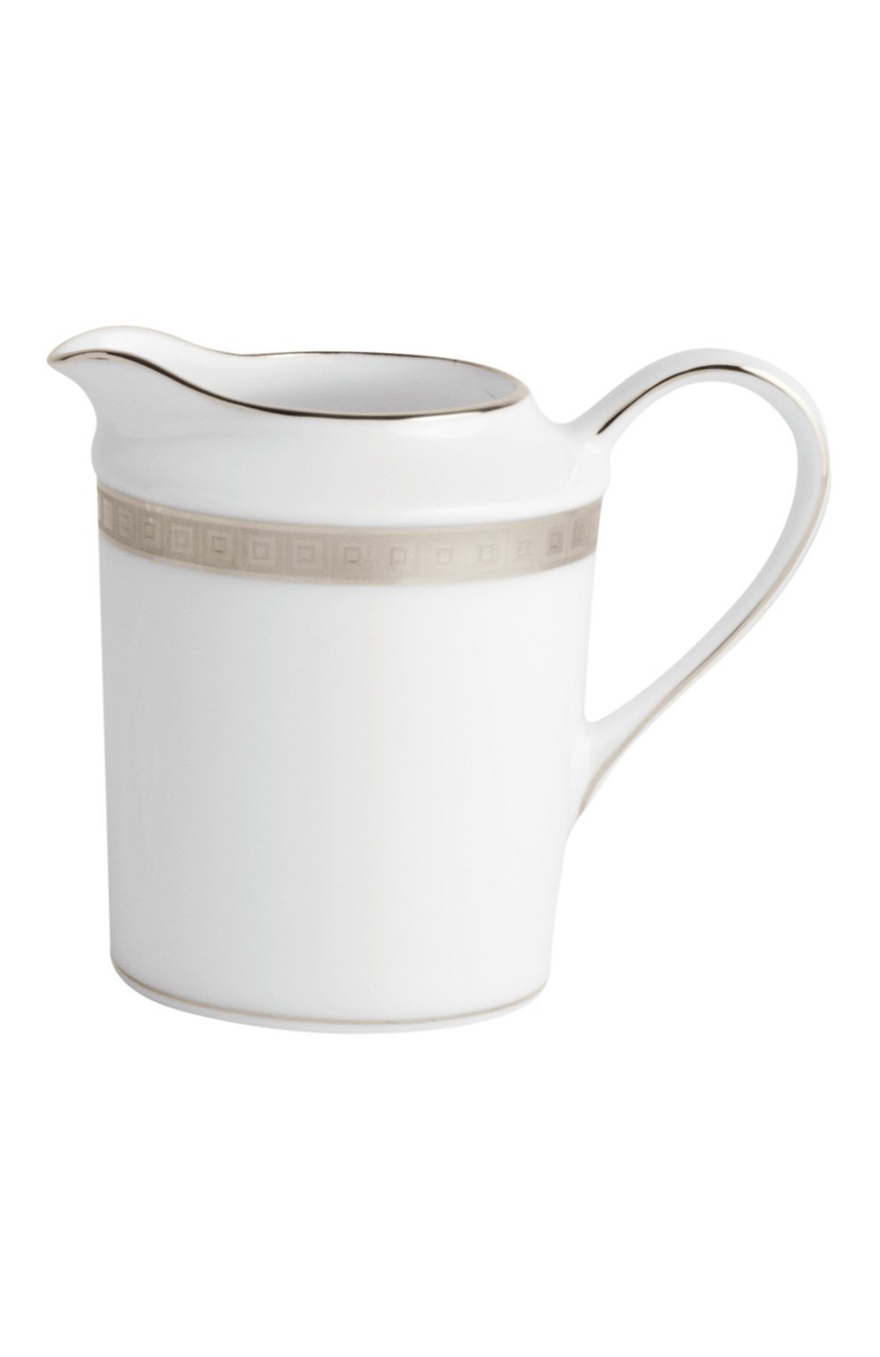 Молочник athena platine BERNARDAUD, арт. 0448/57, фото 1